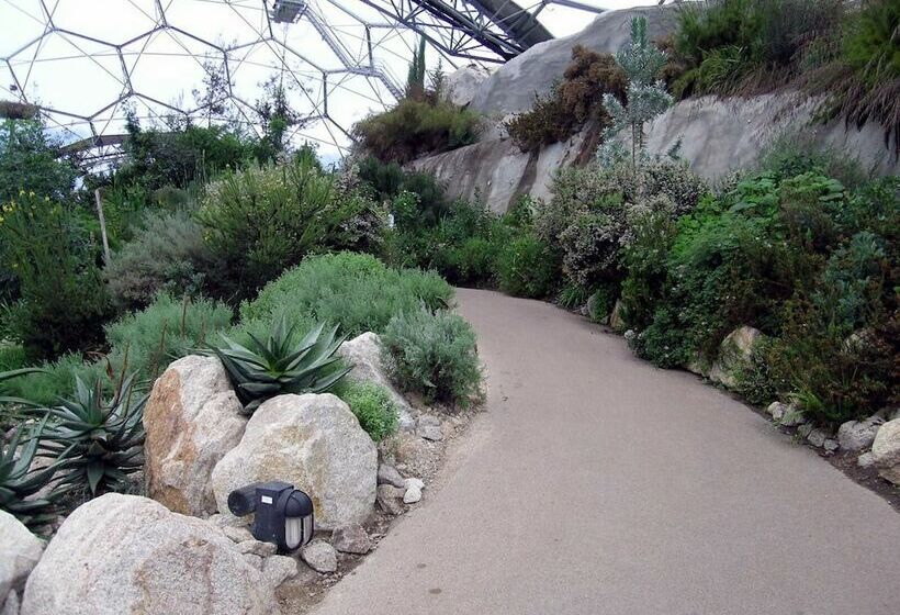 Charming Fully Equipped 3 Bed Cottage Nr Boscastle