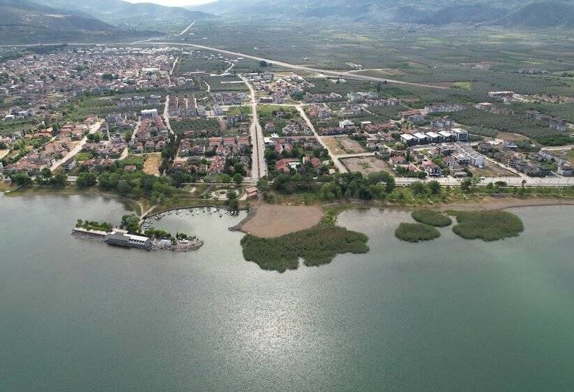 İznik Otel