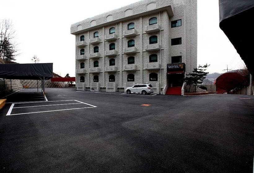 Jebudo Feel Motel
