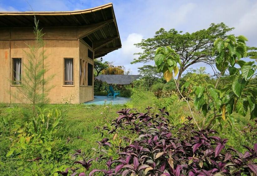 Kalani Oceanside Retreat