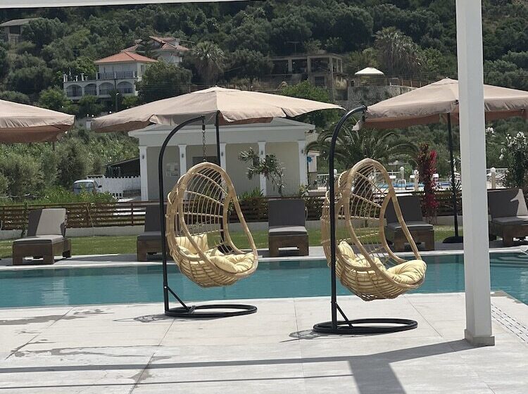 Kimiro Hotel Tsilivi