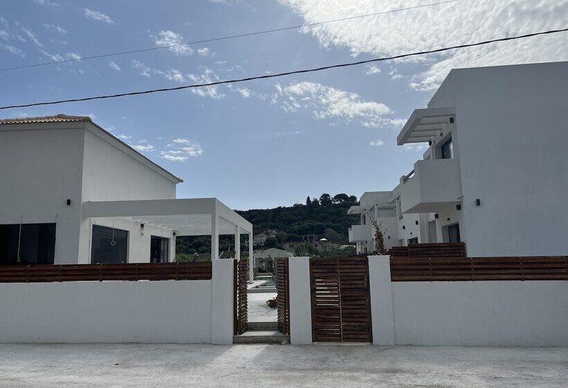 Kimiro Hotel Tsilivi