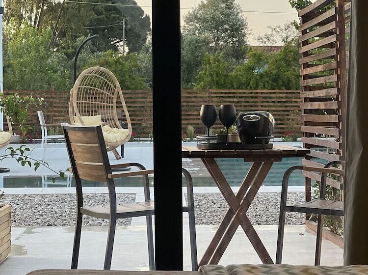 Kimiro Hotel Tsilivi