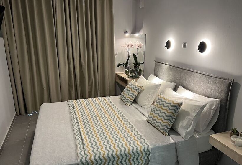 Kimiro Hotel Tsilivi