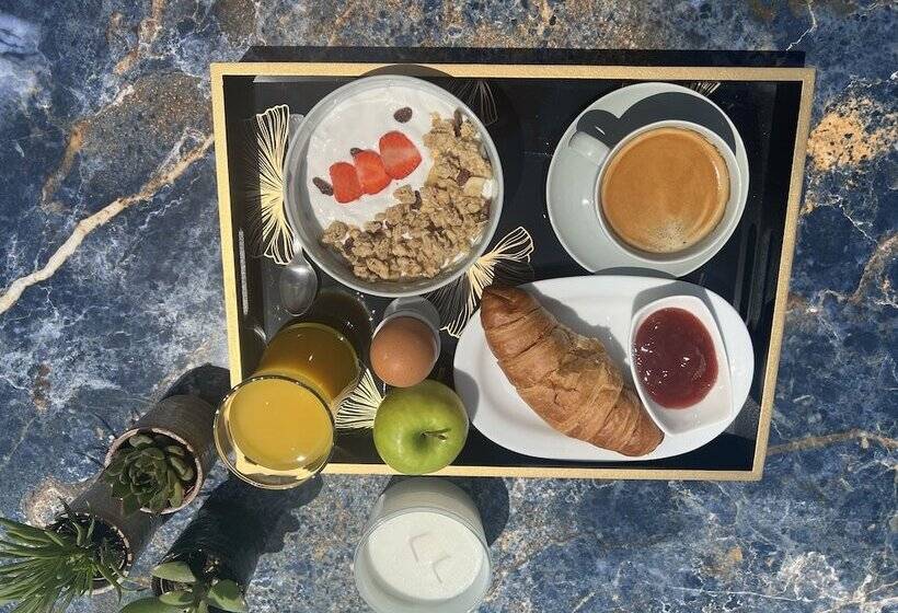 Kimiro Hotel Tsilivi