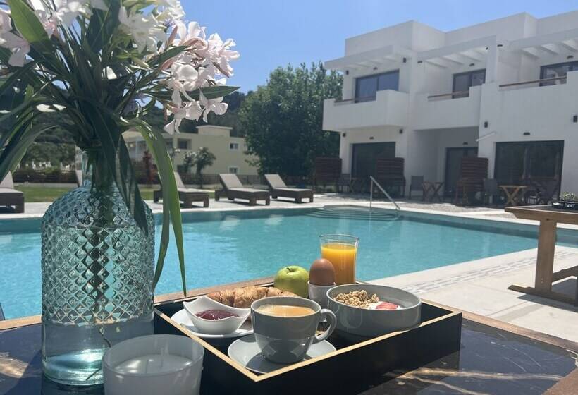 Kimiro Hotel Tsilivi