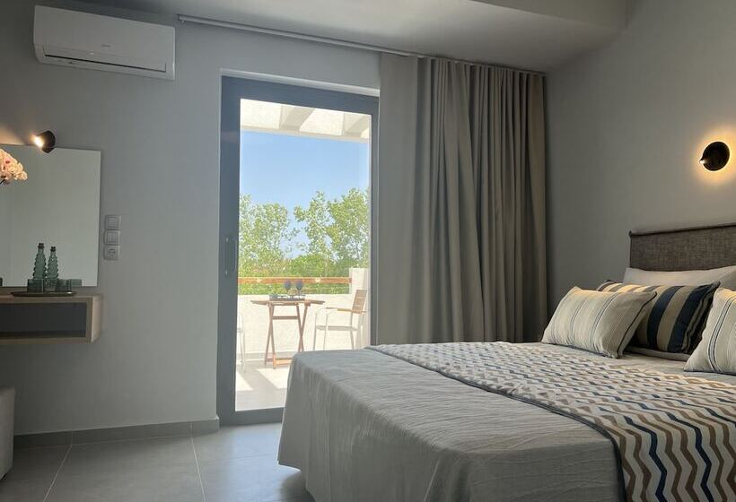 Kimiro Hotel Tsilivi