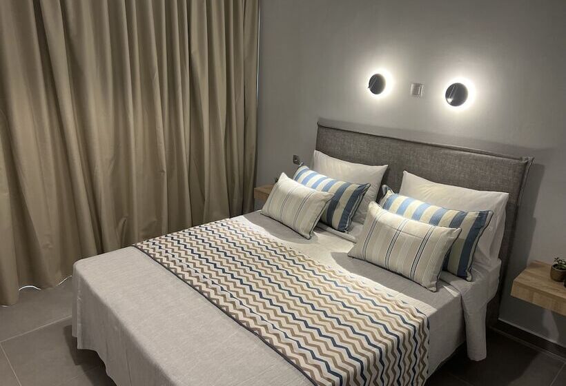 Kimiro Hotel Tsilivi