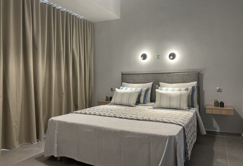 Kimiro Hotel Tsilivi