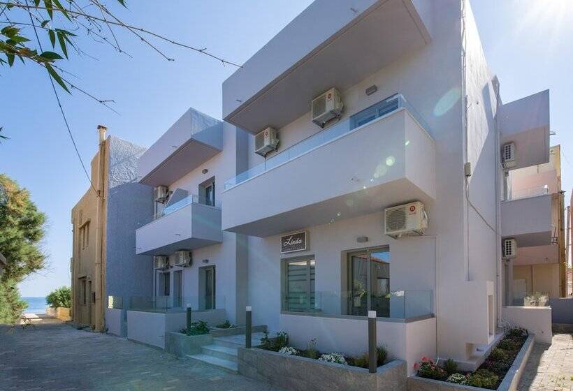Linda Apartments