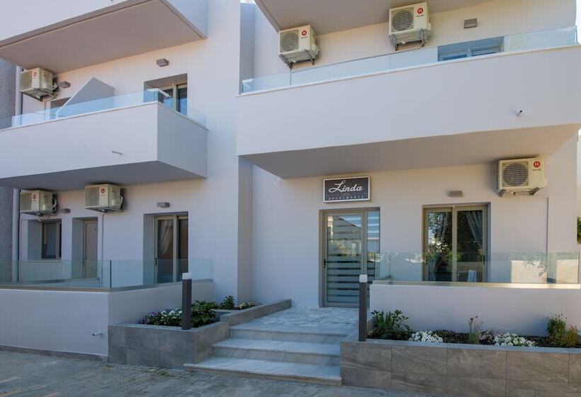Linda Apartments