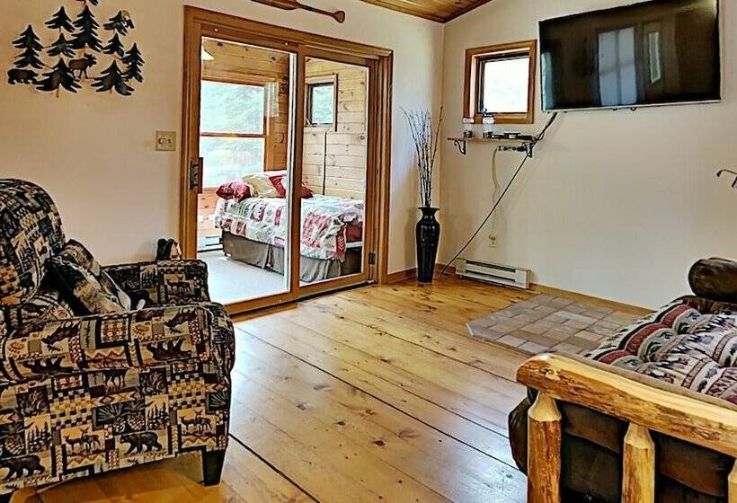 Little House In The Big Woods