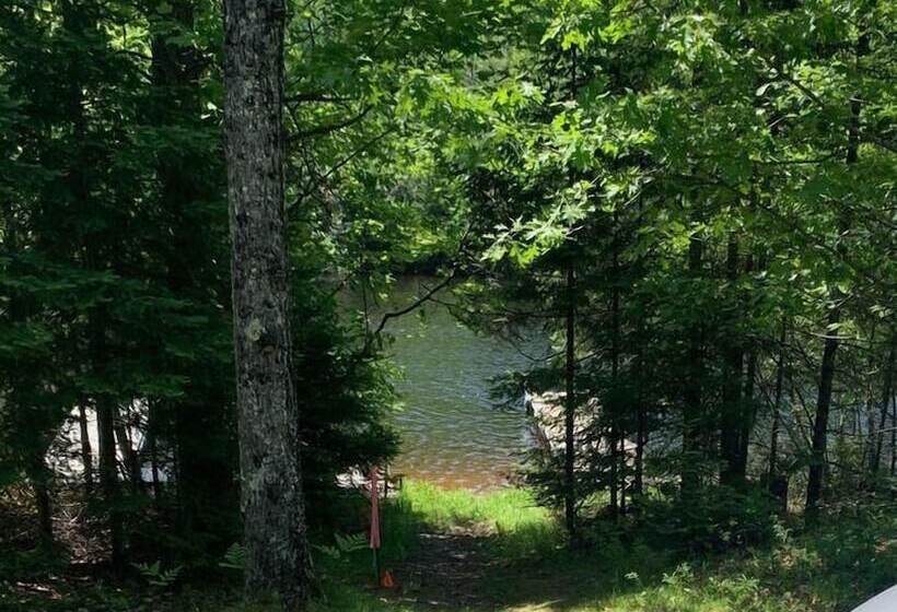 Little House In The Big Woods