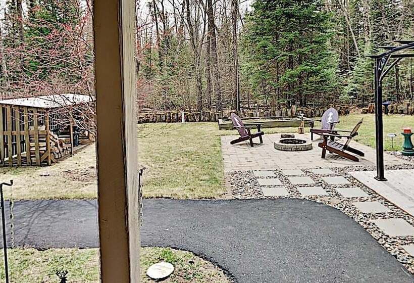 Little House In The Big Woods