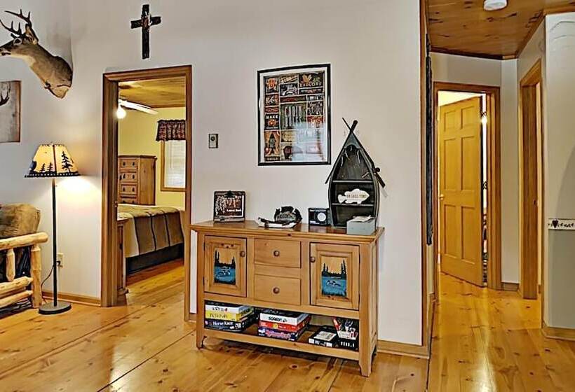 Little House In The Big Woods