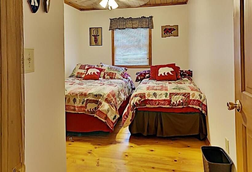 Little House In The Big Woods