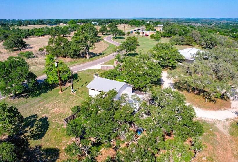 Luxury 23 Ac Ranch Casita With Hot Tub
