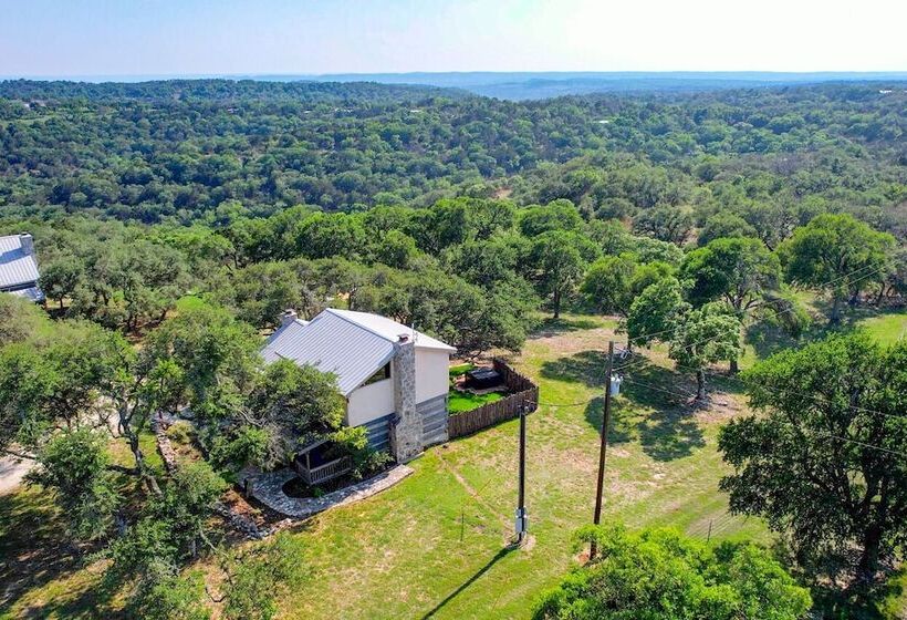 Luxury 23 Ac Ranch Casita With Hot Tub