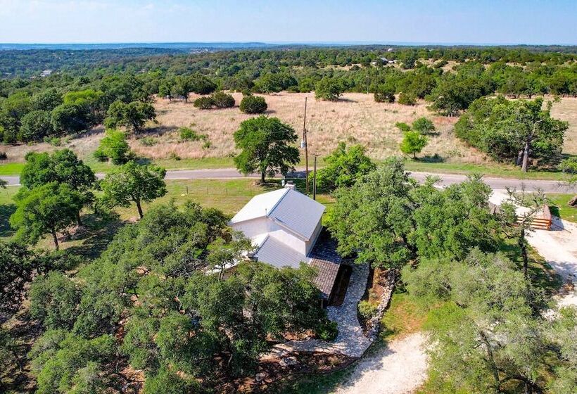 Luxury 23 Ac Ranch Casita With Hot Tub