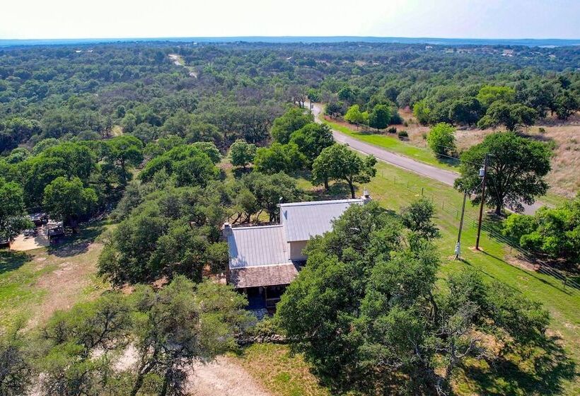 Luxury 23 Ac Ranch Casita With Hot Tub
