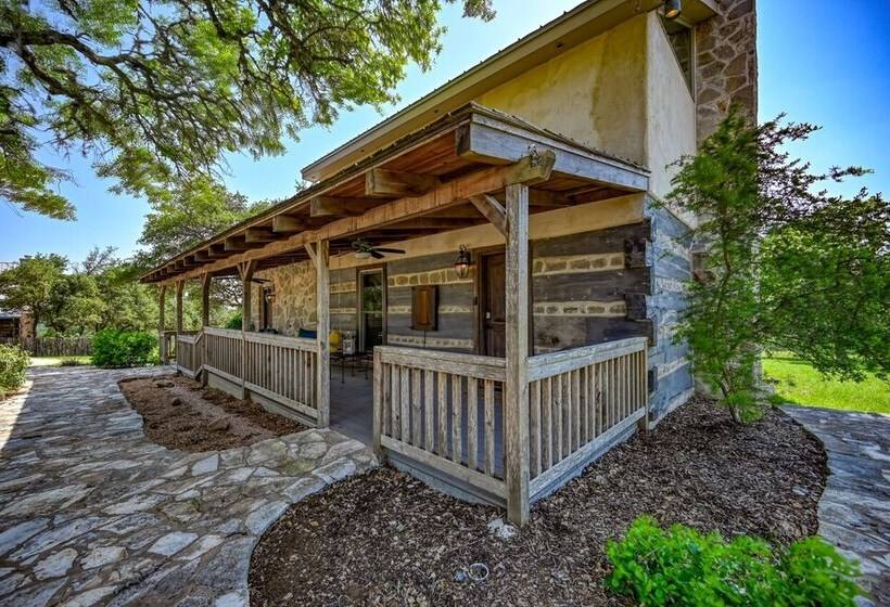 Luxury 23 Ac Ranch Casita With Hot Tub