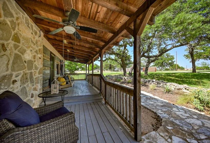Luxury 23 Ac Ranch Casita With Hot Tub
