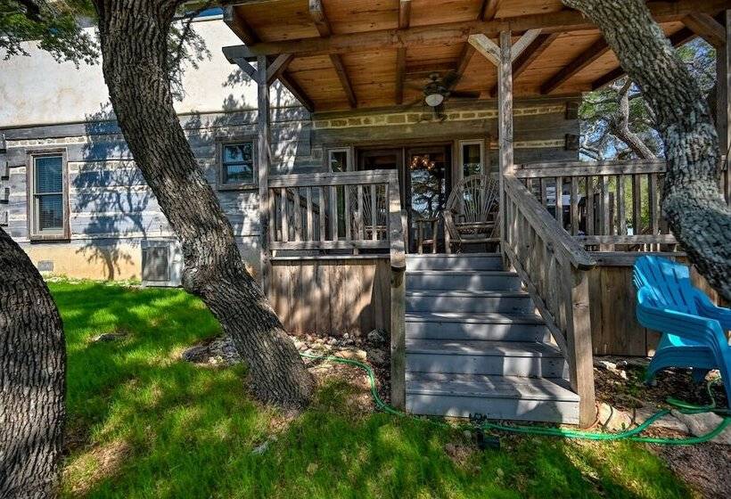 Luxury 23 Ac Ranch Casita With Hot Tub