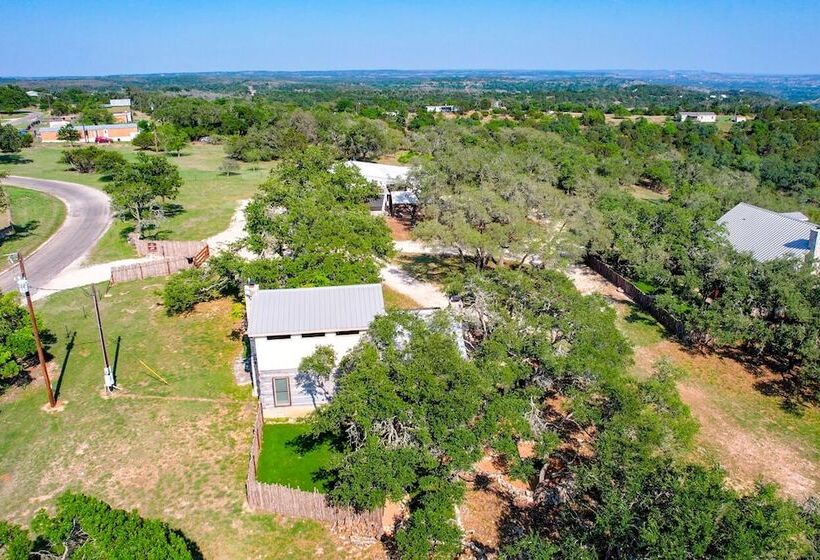 Luxury 23 Ac Ranch Casita With Hot Tub