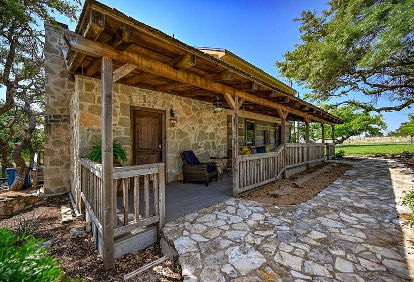 Luxury 23 Ac Ranch Casita With Hot Tub