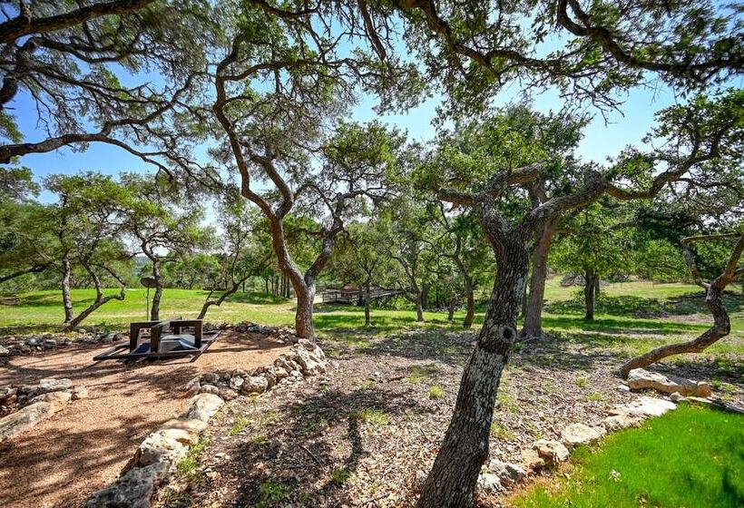 Luxury 23 Ac Ranch Casita With Hot Tub