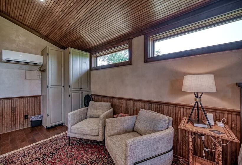 Luxury 23 Ac Ranch Casita With Hot Tub