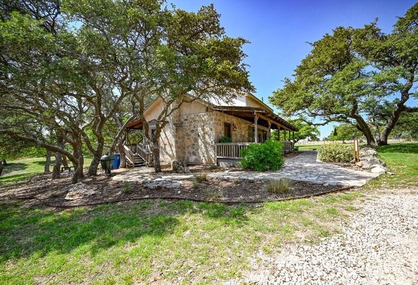Luxury 23 Ac Ranch Casita With Hot Tub