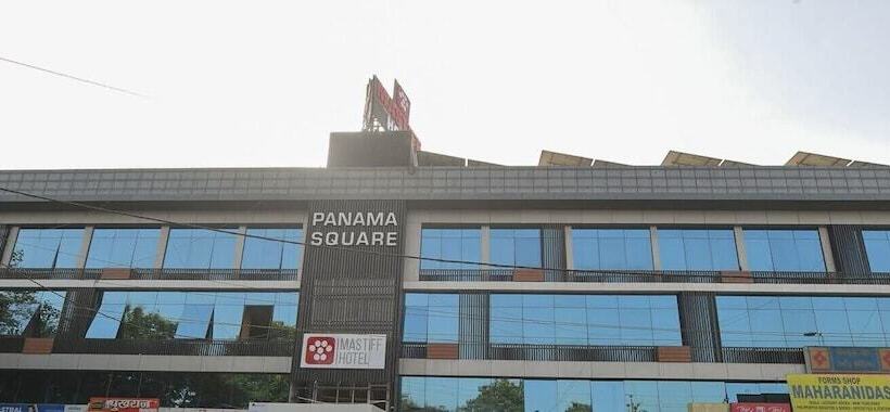 Mastiff Hotel Ankleshwar