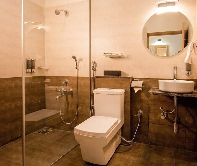 Mastiff Hotel Ankleshwar