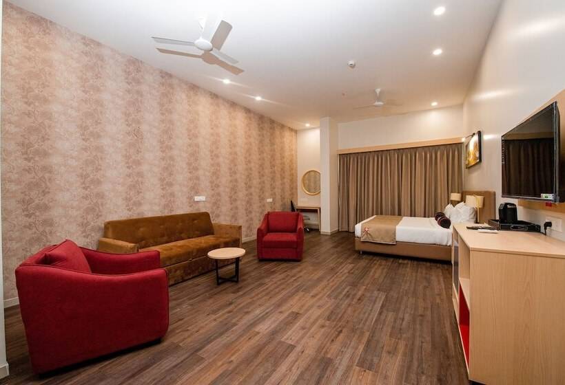 Mastiff Hotel Ankleshwar