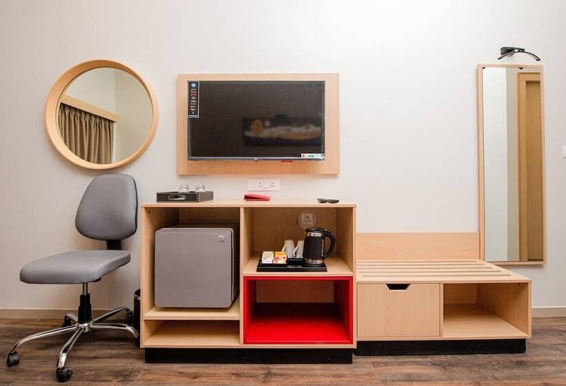 Mastiff Hotel Ankleshwar