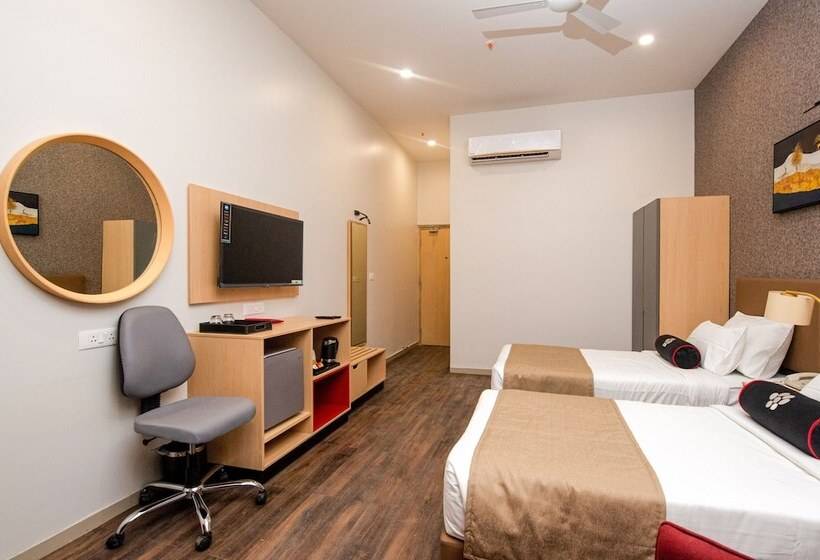 Mastiff Hotel Ankleshwar