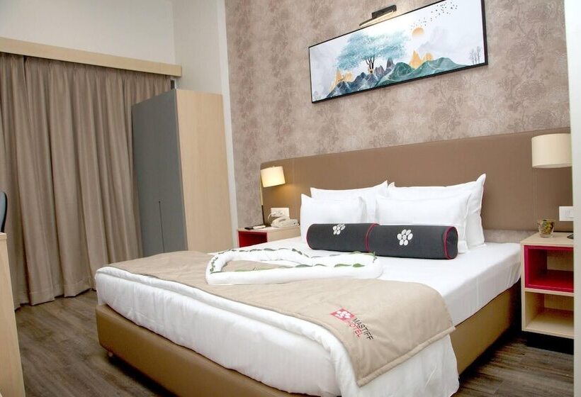 Mastiff Hotel Ankleshwar