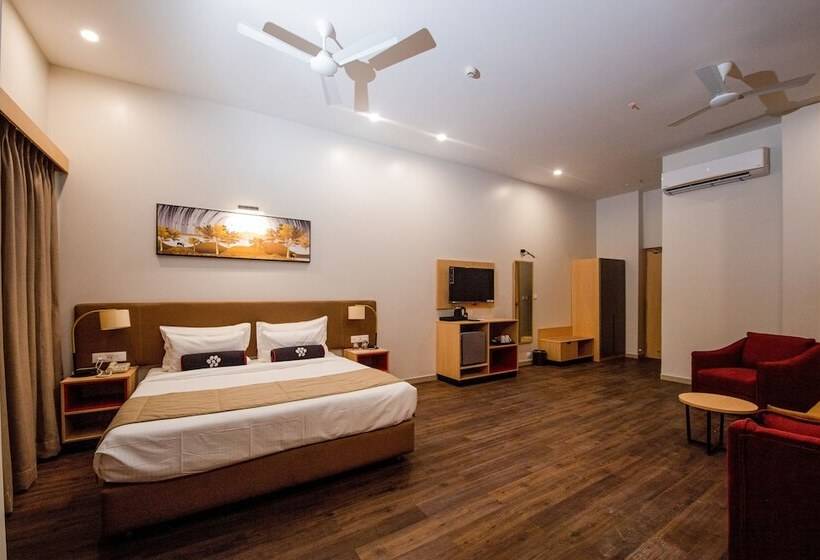 Mastiff Hotel Ankleshwar