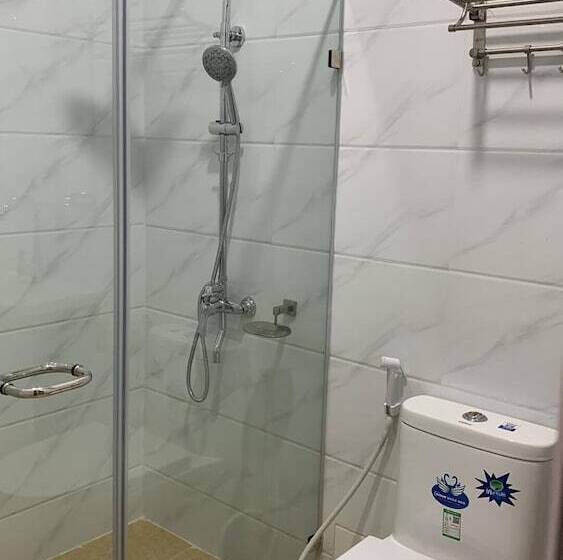 Meaco Royal Hotel  Lucena