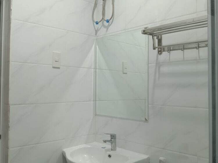 Meaco Royal Hotel  Lucena