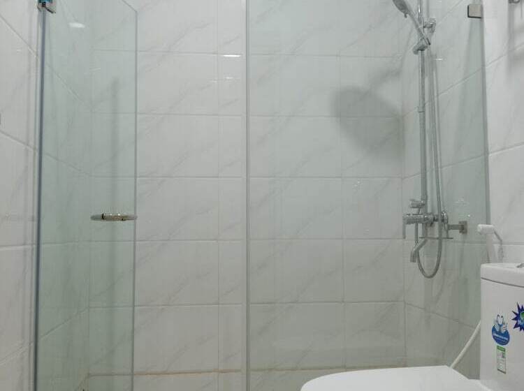 Meaco Royal Hotel  Lucena