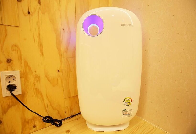 モーテル Gongju J2