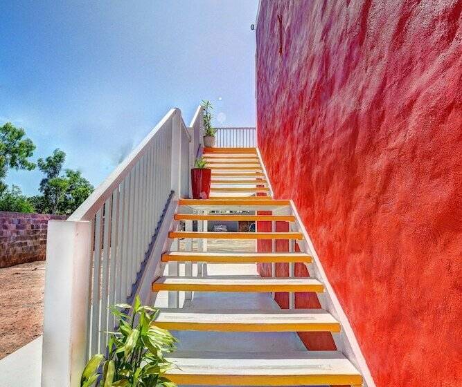 فندق على الطريق Ktown