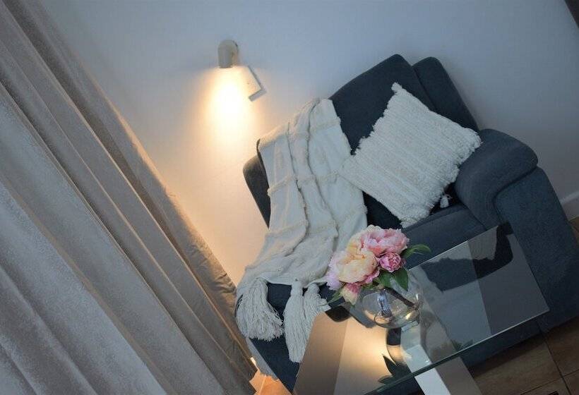 فندق على الطريق Ktown