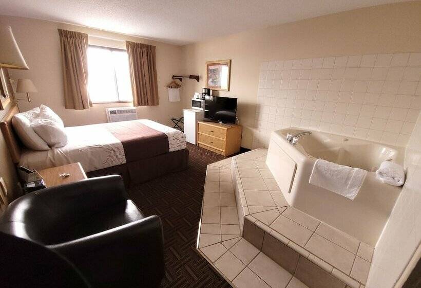 فندق على الطريق Star Of The Lakes