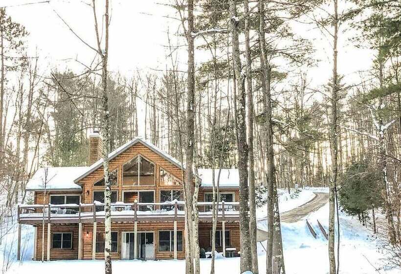 Musky Bay Hideaway On The Chippewa Flowage