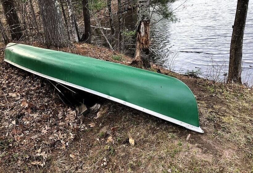 Musky Bay Hideaway On The Chippewa Flowage