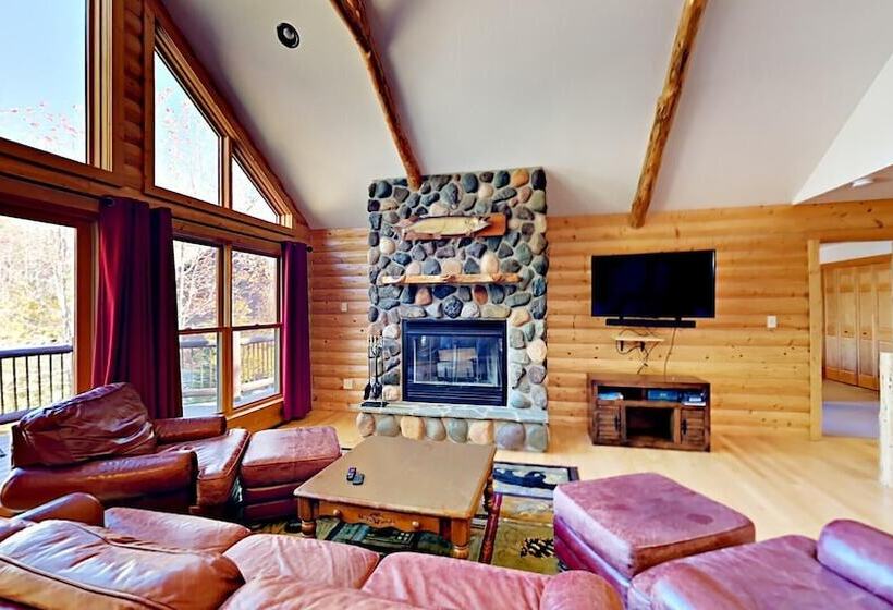 Musky Bay Hideaway On The Chippewa Flowage