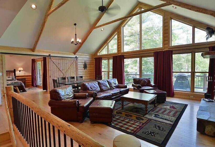 Musky Bay Hideaway On The Chippewa Flowage